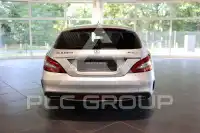 2017 Mercedes Benz CLS 350