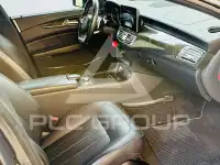 2017 Mercedes Benz CLS 350