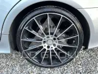 2017 Mercedes Benz CLS 350