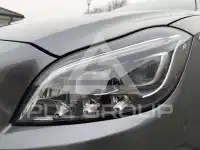 2017 Mercedes Benz CLS 350
