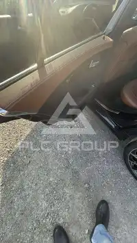 2017 Mercedes Benz CLS 350
