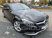 2017 Mercedes Benz CLS 350