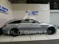 2017 Mercedes Benz CLS 350