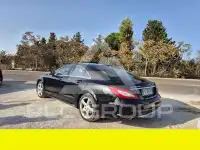2017 Mercedes Benz CLS 350