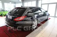 2017 Mercedes Benz CLS 350