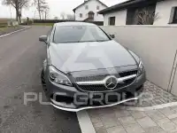 2017 Mercedes Benz CLS 350