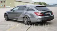 2017 Mercedes Benz CLS 350