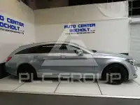 2017 Mercedes Benz CLS 350