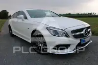 2017 Mercedes Benz CLS 350