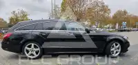 2017 Mercedes Benz CLS 350