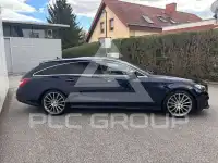 2017 Mercedes Benz CLS 350