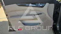 2017 Mercedes Benz CLS 350