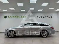 2017 Mercedes Benz CLS 350