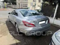 2017 Mercedes Benz CLS 350