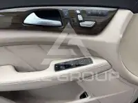 2017 Mercedes Benz CLS 350