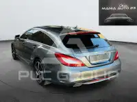 2017 Mercedes Benz CLS 350