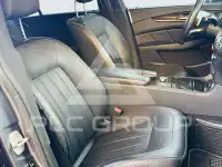 2017 Mercedes Benz CLS 350