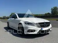 2017 Mercedes Benz CLS 350