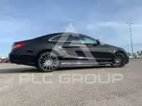 2017 Mercedes Benz CLS 350