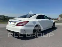 2017 Mercedes Benz CLS 350
