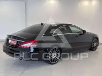 2017 Mercedes Benz CLS 350