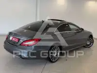 2017 Mercedes Benz CLS 350