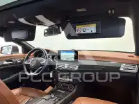 2017 Mercedes Benz CLS 350