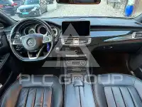2017 Mercedes Benz CLS 350