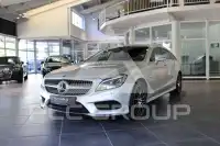 2017 Mercedes Benz CLS 350
