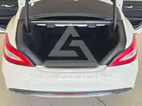2017 Mercedes Benz CLS 350