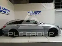 2017 Mercedes Benz CLS 350