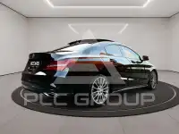 2017 Mercedes Benz CLA 200