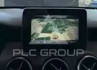 2017 Mercedes Benz CLA 200