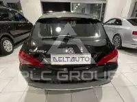 2017 Mercedes Benz CLA 200
