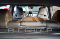 2017 Mercedes Benz CLA 200