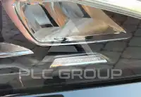 2017 Mercedes Benz CLA 200