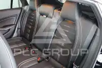 2017 Mercedes Benz CLA 200