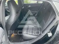 2017 Mercedes Benz CLA 200