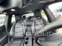 2017 Mercedes Benz CLA 200