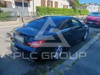 2017 Mercedes Benz CLA 200
