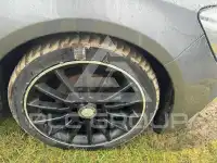 2017 Mercedes Benz CLA 200