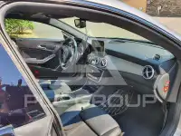 2017 Mercedes Benz CLA 200