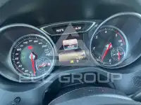 2017 Mercedes Benz CLA 200