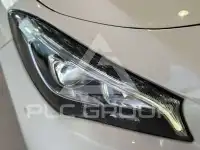 2017 Mercedes Benz CLA 200