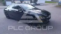 2017 Mercedes Benz CLA 200