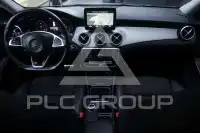 2017 Mercedes Benz CLA 200