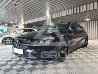 2017 Mercedes Benz CLA 200