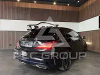 2017 Mercedes Benz CLA 200