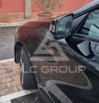 2017 Mercedes Benz CLA 200
