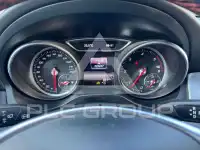 2017 Mercedes Benz CLA 200